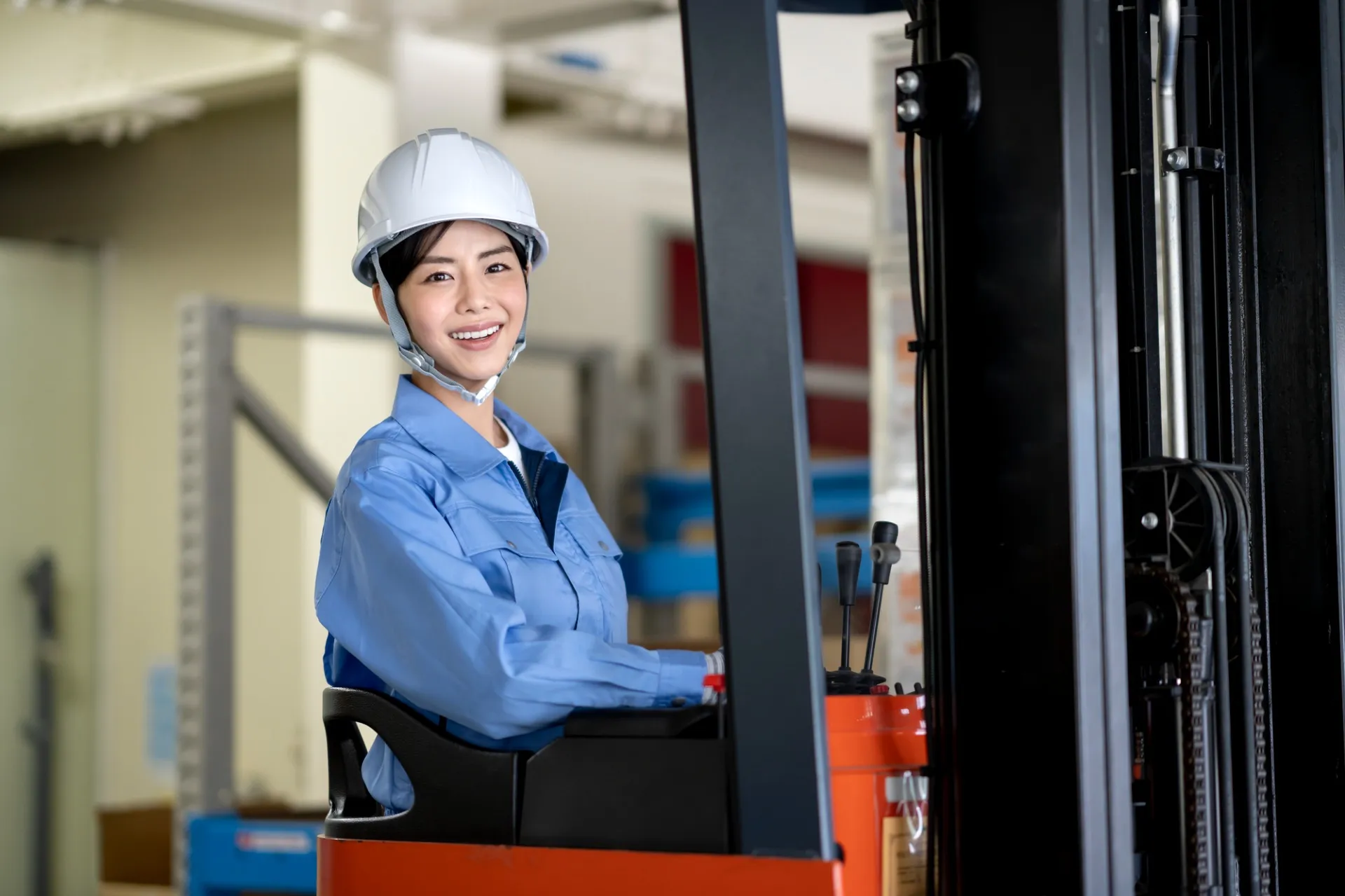 東海市の倉庫内作業は女性も活躍可能！正社員・アルバイト求人情報・キャリアアップも可能な安定した雇用条件とは？