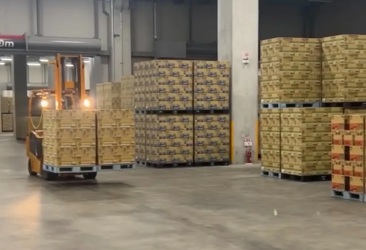 倉庫で活かす愛知県東海市の求人情報正社員募集フォークリフト運転経験者もブランクOK