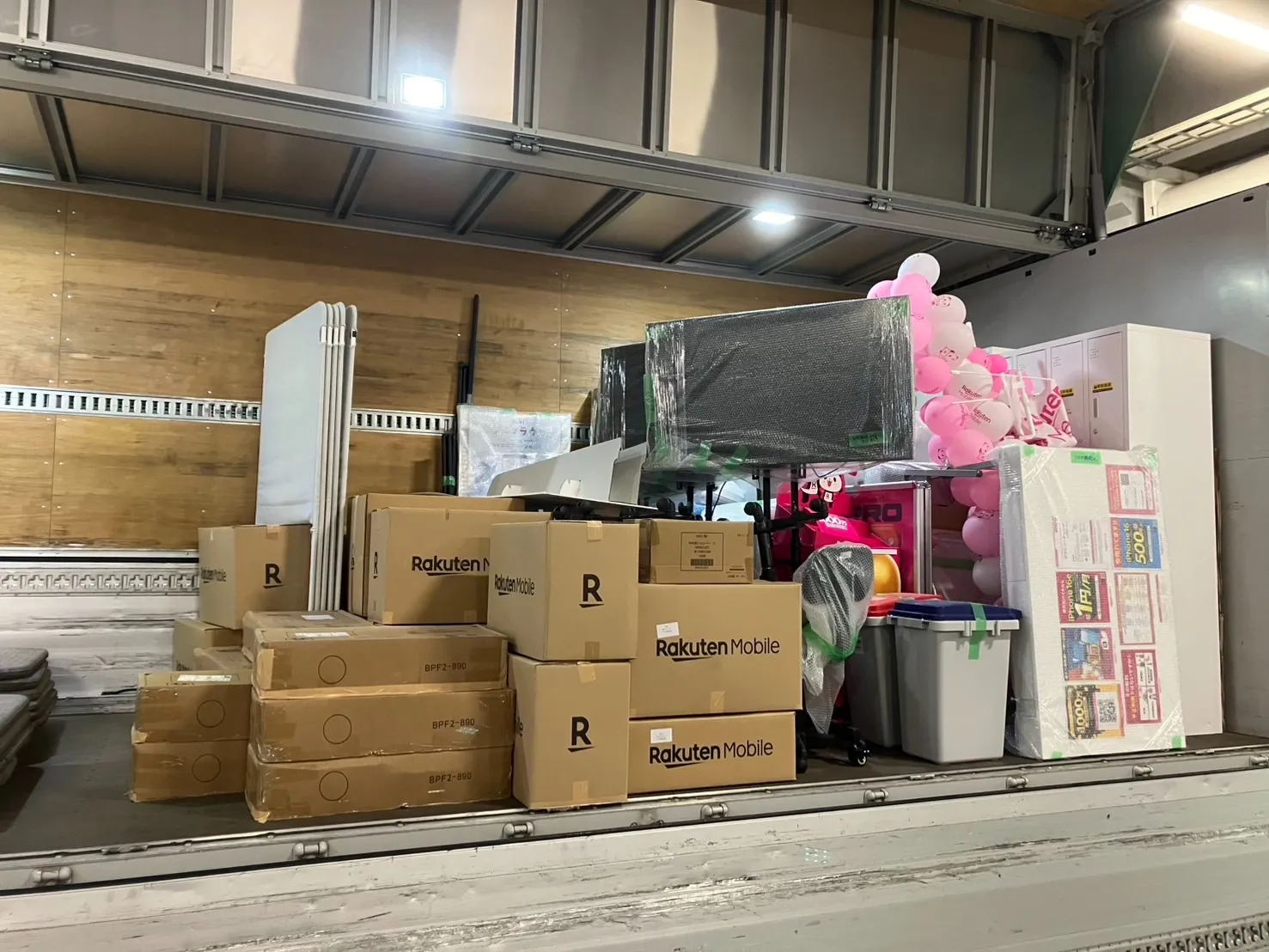 ドライバー求人で愛知県豊橋市の配送作業を急募定時帰宅でプライベート充実の近距離職探し